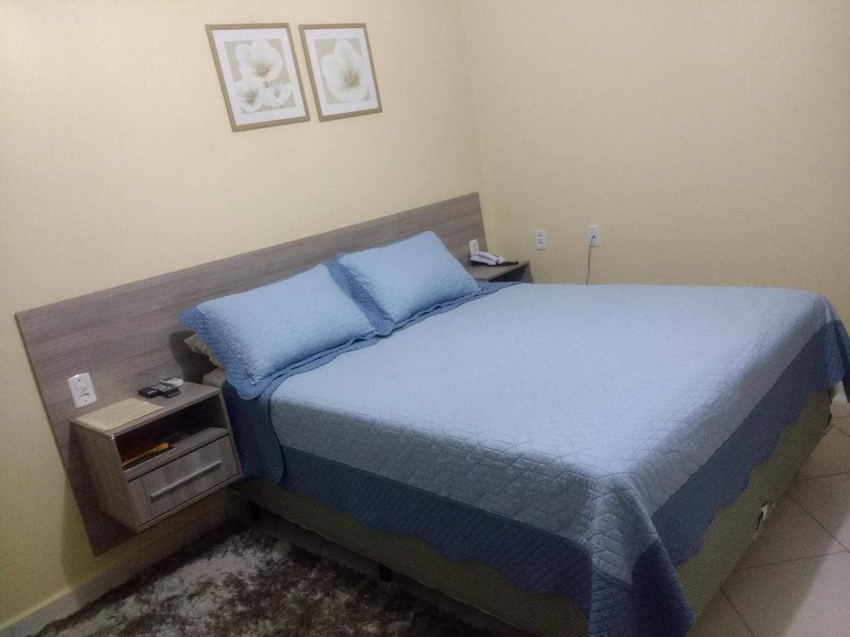 Hotel Goiania Τουκουρουί Εξωτερικό φωτογραφία