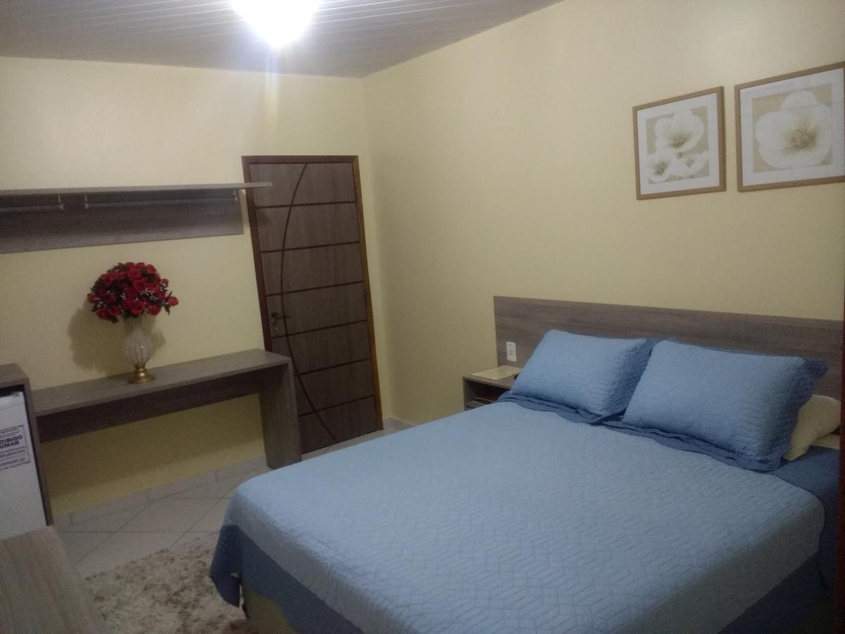 Hotel Goiania Τουκουρουί Εξωτερικό φωτογραφία