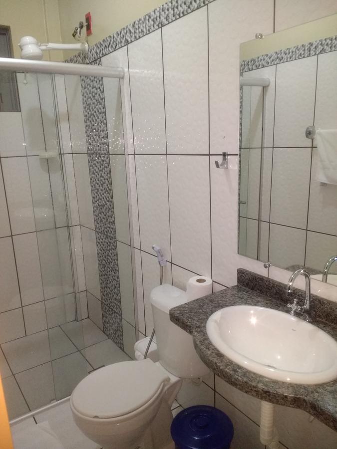 Hotel Goiania Τουκουρουί Εξωτερικό φωτογραφία