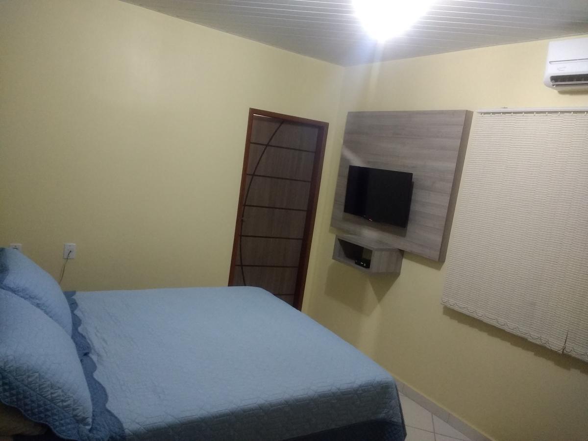Hotel Goiania Τουκουρουί Εξωτερικό φωτογραφία